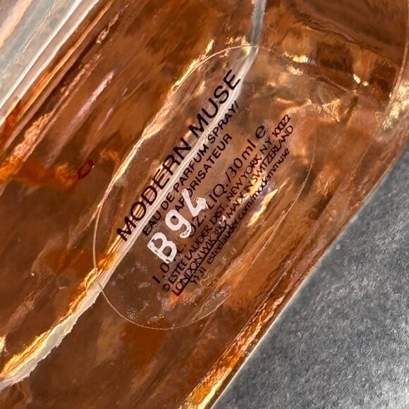 Estee Lauder MODERN MUSE Eau De Parfum 30ml - Picture 2 of 3